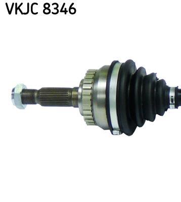 Cardan SKF ref. VKJC 8346